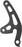 Wheels Mfg Derailleur Hanger, Dropout #619