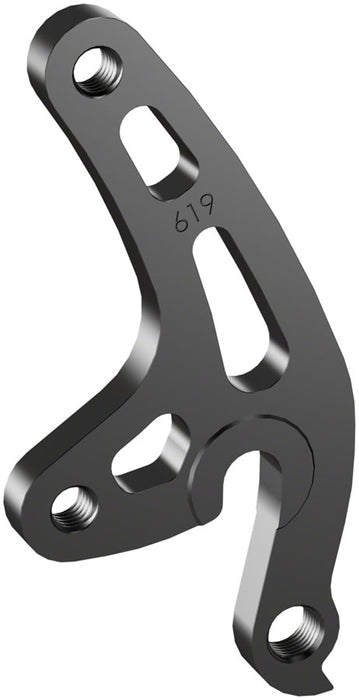 Wheels Mfg Derailleur Hanger, Dropout #619