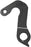 Wheels Mfg Derailleur Hanger, Dropout #639