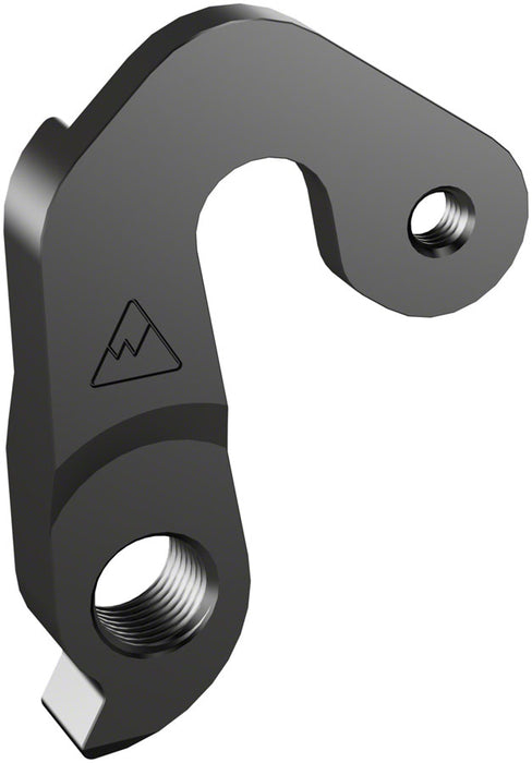 Wheels Mfg Derailleur Hanger, Dropout #644