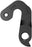 Wheels Mfg Derailleur Hanger, Dropout #644