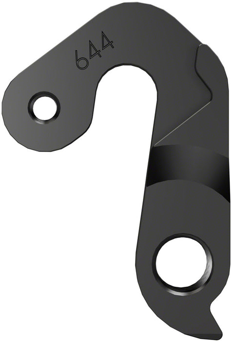 Wheels Mfg Derailleur Hanger, Dropout #644