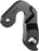 Wheels Mfg Derailleur Hanger, Dropout #644