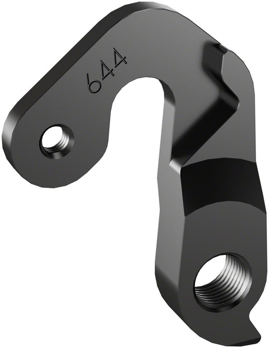 Wheels Mfg Derailleur Hanger, Dropout #644