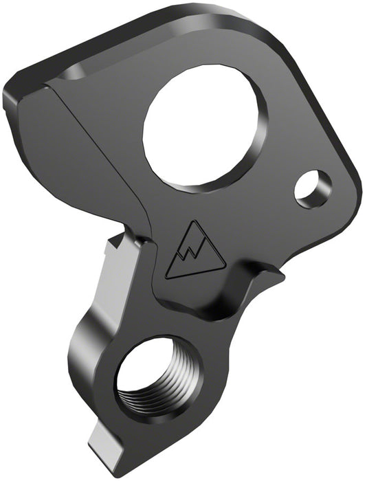 Wheels Mfg Derailleur Hanger, Dropout #647