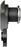 SRAM Universal Derailleur Hanger, Black/Silver