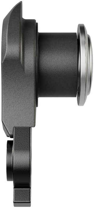 SRAM Universal Derailleur Hanger, Black/Silver