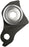 SRAM Universal Derailleur Hanger, Black/Silver