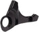 Radio Helium Pro Disc Brake Mount - 20mm, Black