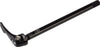 RockShox Maxle Ultimate Rear Thru Axle: 12x148, 180mm Length, Boost Compatible