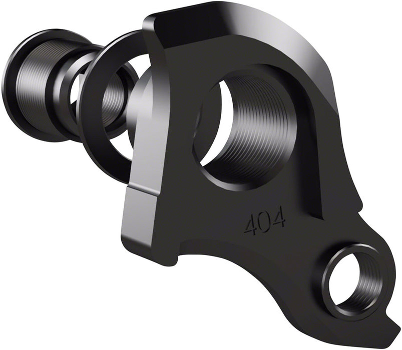 Wheels Mfg Derailleur Hanger, SRAM UDH, Dropout #404