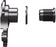 Wheels Mfg Derailleur Hanger, SRAM UDH, Dropout #404