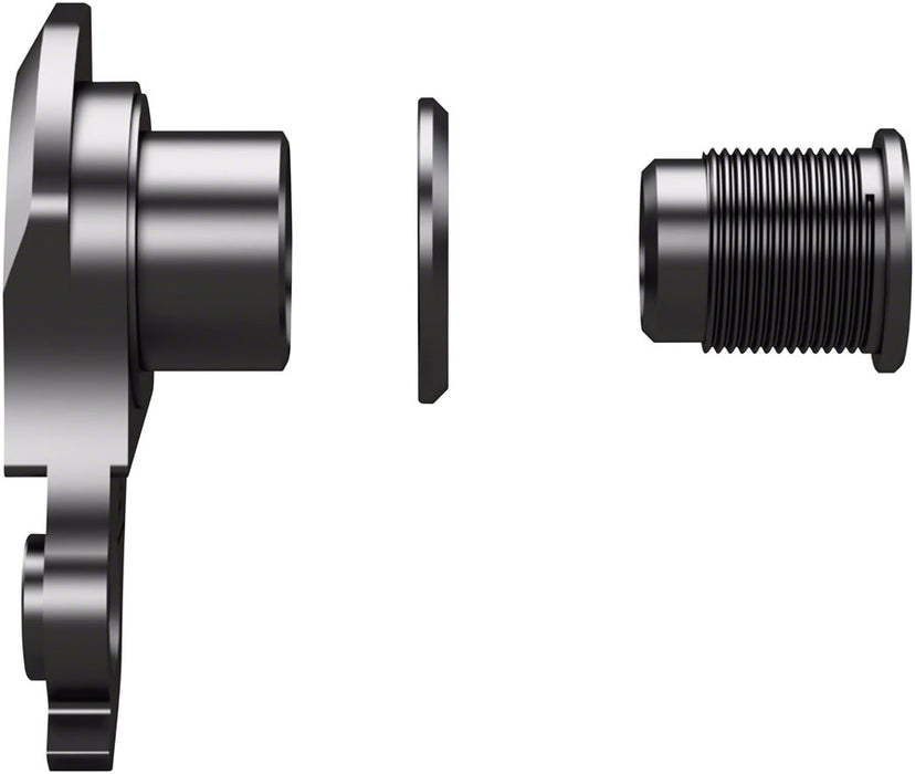 Wheels Mfg Derailleur Hanger, SRAM UDH, Dropout #404