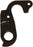 Wheels Manufacturing Derailleur Hanger - 164