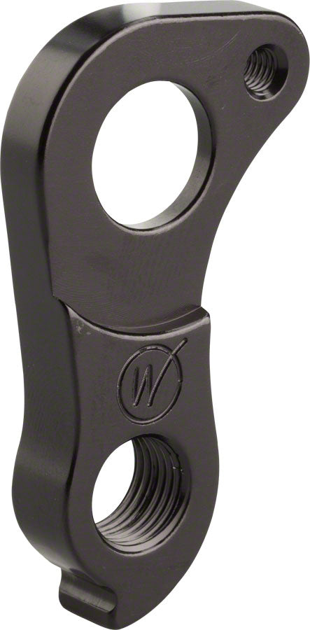 Wheels Manufacturing Derailleur Hanger - 286