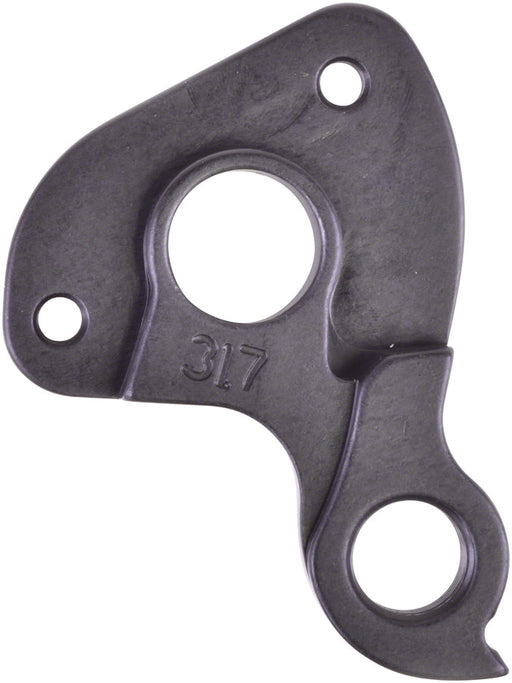 Wheels Manufacturing Derailleur Hanger - 317