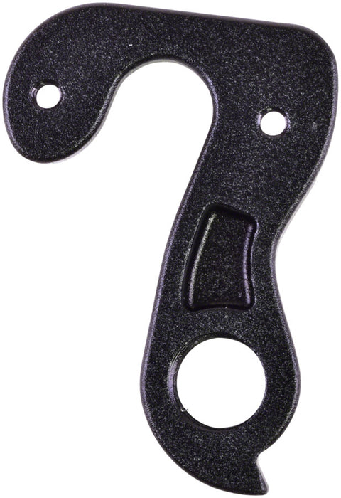 Wheels Manufacturing Derailleur Hanger - 320 Factor