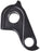 Wheels Mfg Derailleur Hanger, Dropout #369