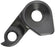 Wheels Mfg Derailleur Hanger, Dropout #372