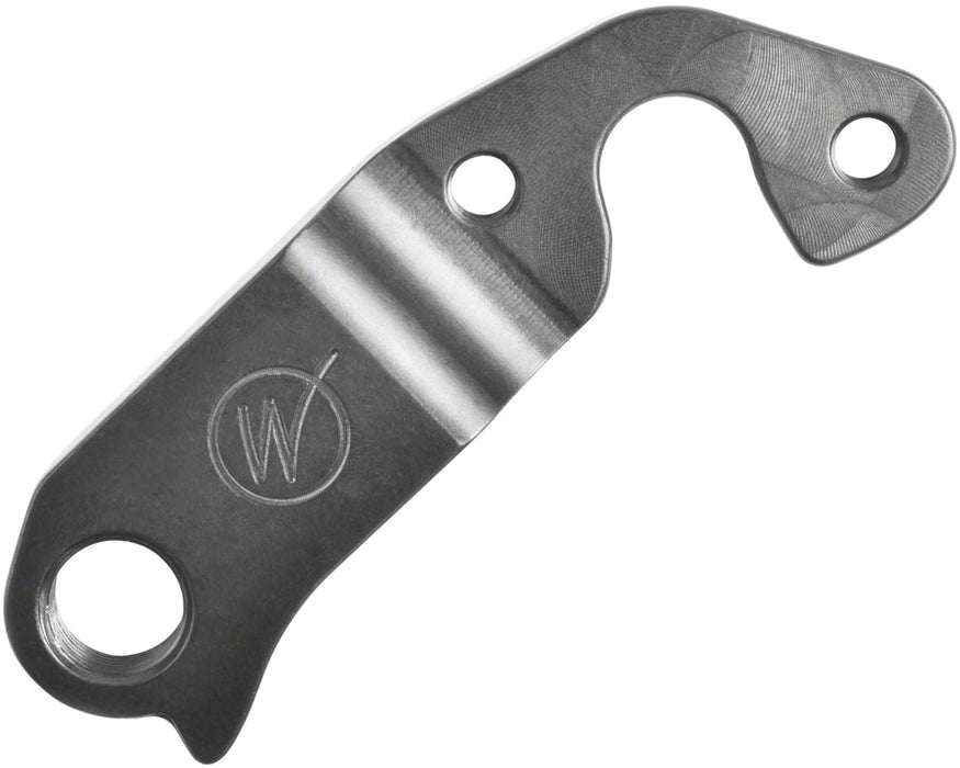 Wheels Mfg Derailleur Hanger, Dropout #391