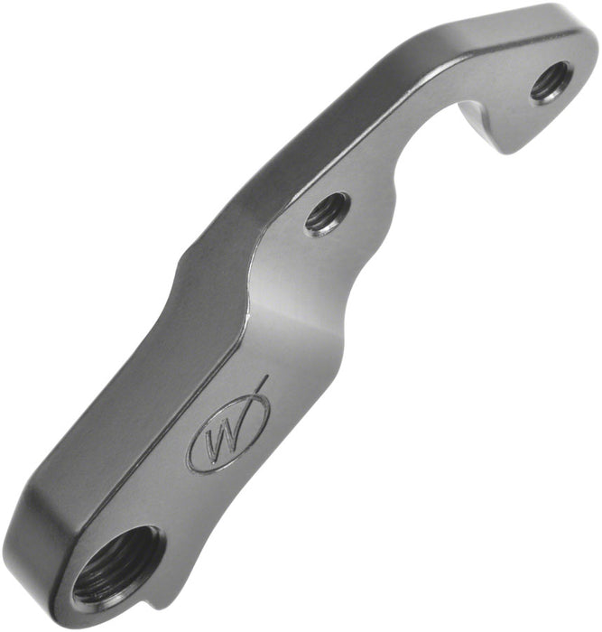 Wheels Mfg Derailleur Hanger, Dropout #391