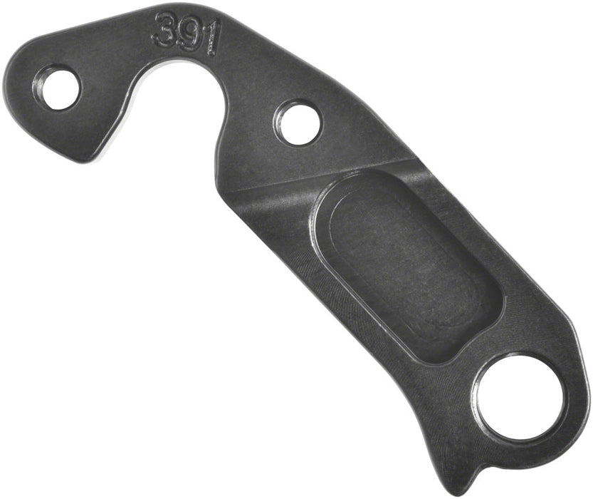 Wheels Mfg Derailleur Hanger, Dropout #391