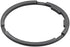 Quality Wheels 11 Speed Freehub Body Conversion Spacer for 10 Speed Cassettes, Bulk bag of 25