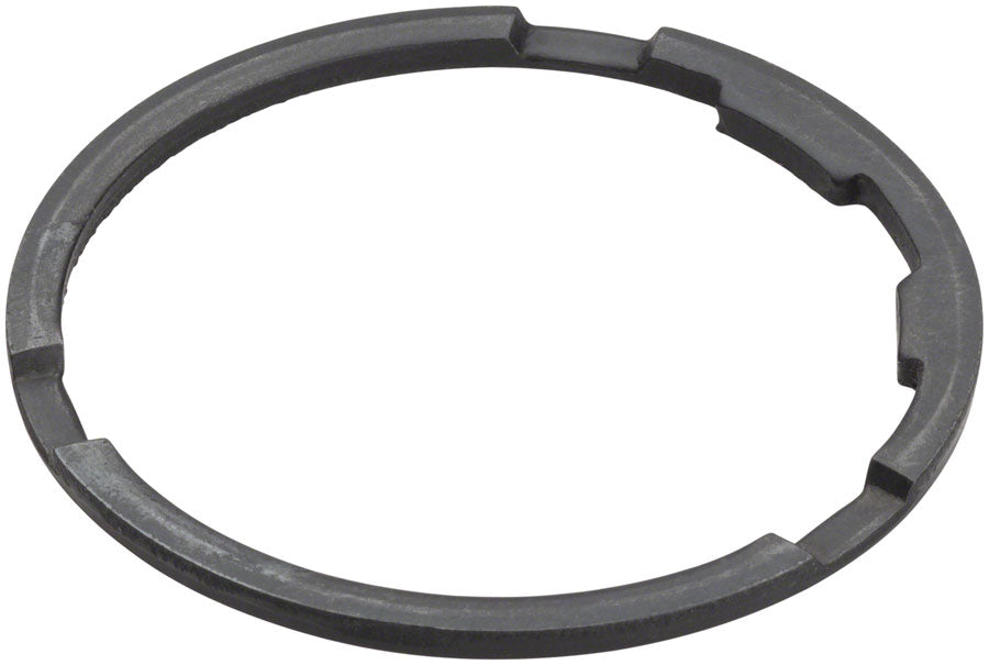 Quality Wheels 11 Speed Freehub Body Conversion Spacer for 10 Speed Cassettes, Bulk bag of 25