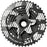 E*thirteen 2019 TRS Plus 11sp Cassette, 9-46t
