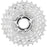 Campagnolo Super Record Wireless Cassette - 10-27t, 12-Speed, Silver