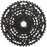 Shimano CUES  CS-LG300-10 Cassette - 10-Speed, 11-48t, LINKGLIDE, Black