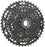 Shimano CUES  CS-LG400-11 Cassette - 11-Speed, 11-45t, LINKGLIDE, Black