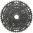 Shimano CUES  CS-LG400-11 Cassette - 11-Speed, 11-45t, LINKGLIDE, Black