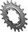 Wheels Mfg SOLO-XD Singlespeed Cog, 20t, Black