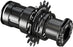 Wheels Mfg SOLO-XD Singlespeed Conversion Kit, Black