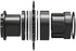 Wheels Mfg SOLO-XD Singlespeed Conversion Kit, Black