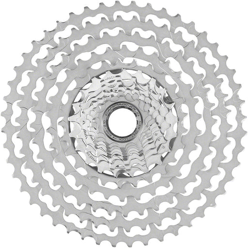 Campagnolo EKAR GT Cassette - 13-Speed, 10-44t, Silver, For N3W Driver Body, Silver