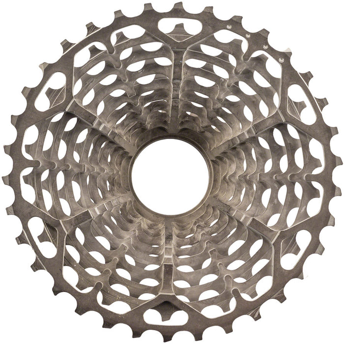 Classified Powershift Cassette - 12-Speed, 11-34t