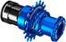 Wheels Mfg SOLO-XD Singlespeed Conversion Kit, Blue