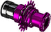 Wheels Mfg SOLO-XD Singlespeed Conversion Kit, Purple