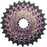 SRAM RED XG-1290 Cassette - 12-Speed, 10-28t, For XDR Driver Body, Rainbow, E1