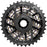 SRAM RED XG-1290 Cassette - 12-Speed, 10-36t, For XDR Driver Body, Rainbow, E1