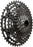 Shimano XTR CS-M9200-12 Cassette - 12-Speed, 9-45t, Hyperglide+, Micro Spline, Gray