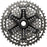 Shimano XTR CS-M9200-12 Cassette - 12-Speed, 9-45t, Hyperglide+, Micro Spline, Gray