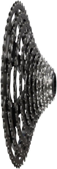 Shimano XTR CS-M9200-12 Cassette - 12-Speed, 10-51t, Hyperglide+, Micro Spline, Gray
