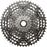 Shimano XTR CS-M9200-12 Cassette - 12-Speed, 10-51t, Hyperglide+, Micro Spline, Gray
