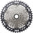 Shimano Deore XT CS-M8200-12 Cassette - 12-Speed, 9-45t, Hyperglide+, Micro Spline, Gray/Silver