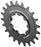 Wheels Mfg SOLO Singlespeed Cog, 21t, Black