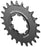 Wheels Mfg SOLO Singlespeed Cog, 22t, Black