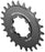 Wheels Mfg SOLO Singlespeed Cog, 23t, Black